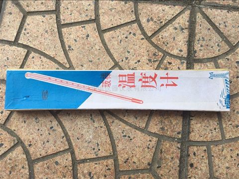 各種長短型玻璃溫度計生產(chǎn)廠家