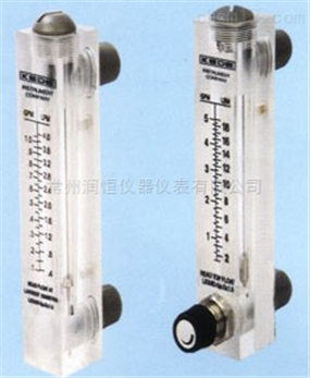 LZM-25面板式轉(zhuǎn)子流量計(jì)