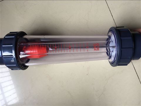 LZS-32塑料管流量計(jì)螺紋